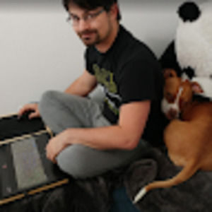 Meet your Posher, Alan